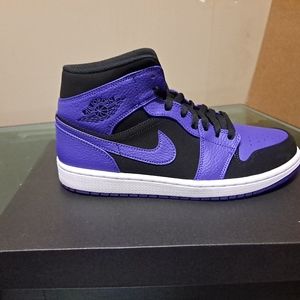 Jordan 1s